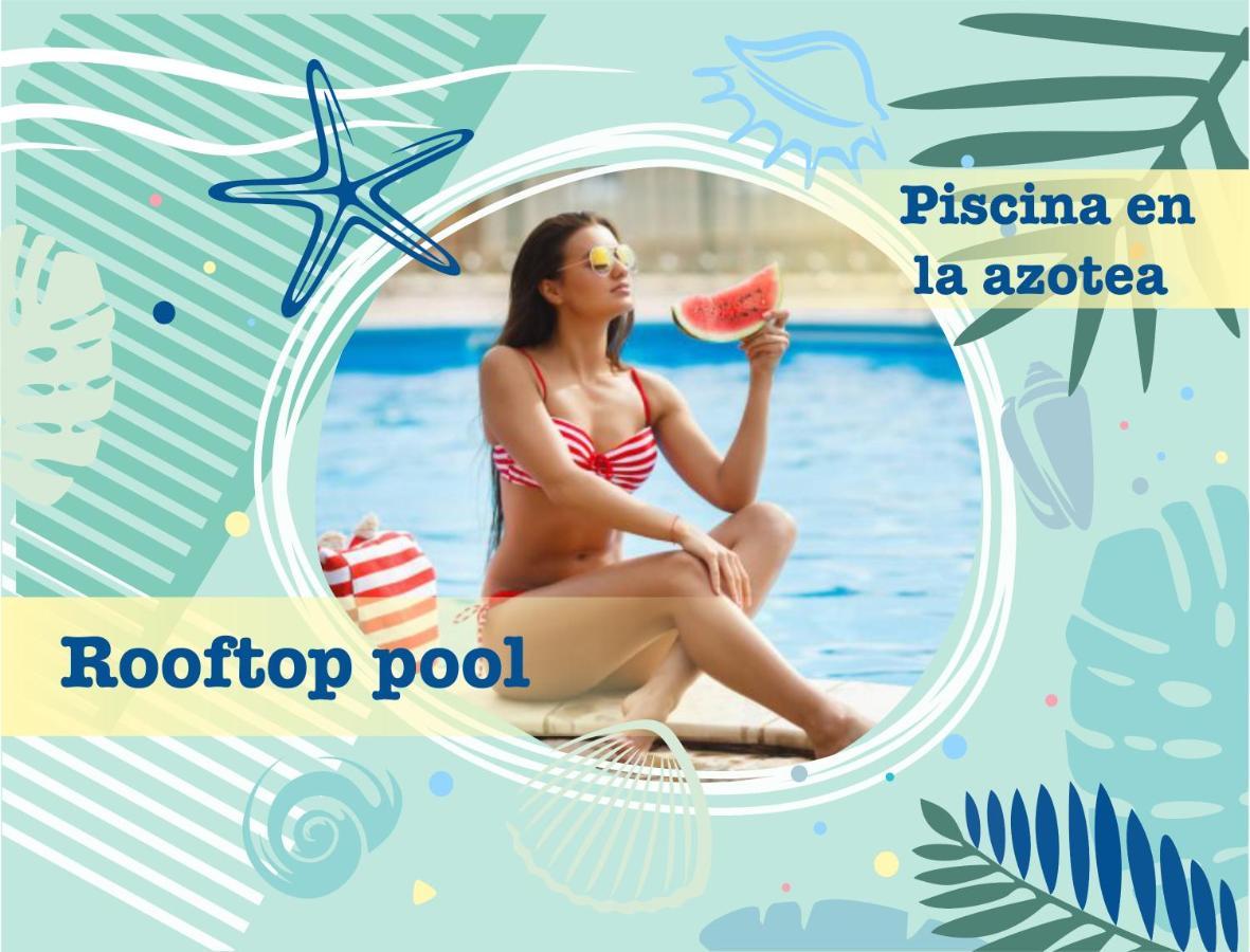 Grand Caribe Beach Club And Spa - Playa Los Corales Punta Cana Zewnętrze zdjęcie